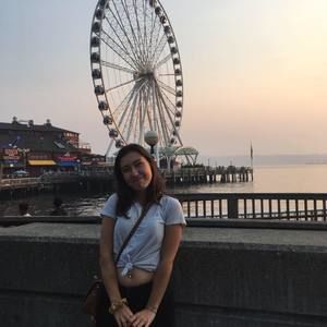 Meet your Posher, Talia